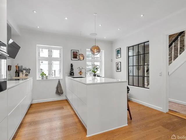 Villa til salg i Århus