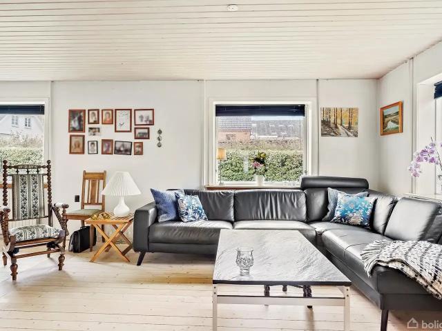 Villa til salg i Brønderslev-Dronninglund