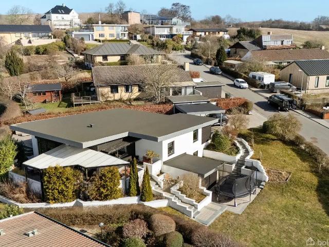 Villa til salg i Ebeltoft, Århus