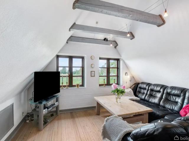 Villa til salg i Sønderborg