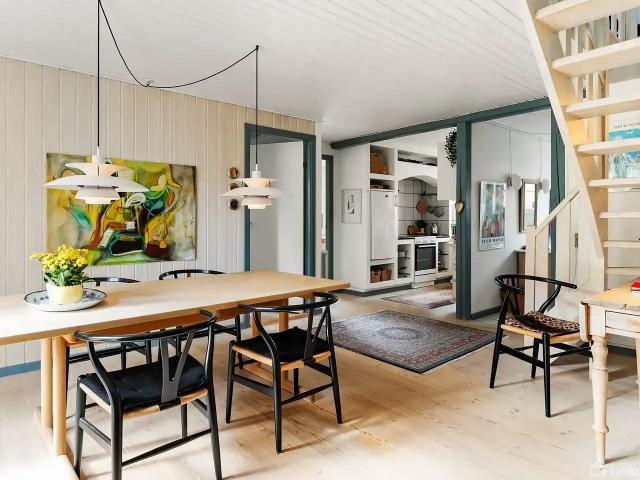 Villa til salg i Vejle