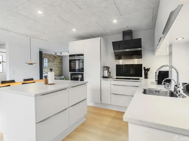 Villa til salg i Sennels, Brønderslev-Dronninglund