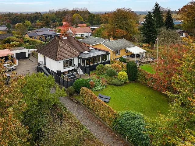 Villa til salg i Århus