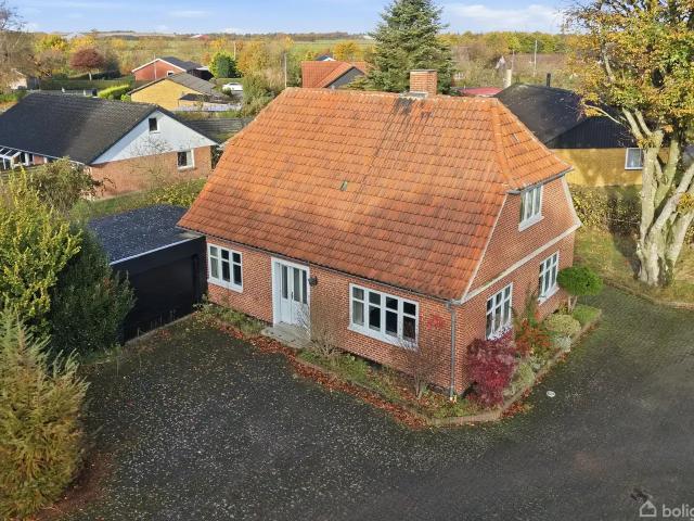 Villa til salg i Esbjerg