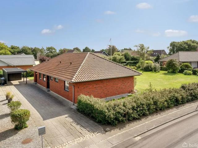 Villa til salg i Billum, Varde