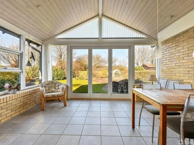 Villa til salg i Herning, Århus