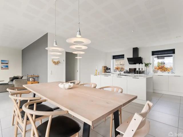 Villa til salg i Esbjerg