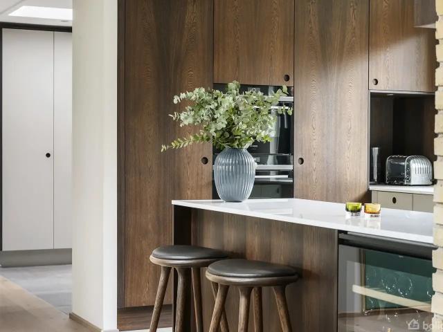 Villa til salg i Hørsholm, Brøndby