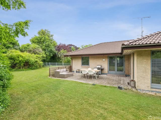 Villa til salg i Greve Strand, Greve