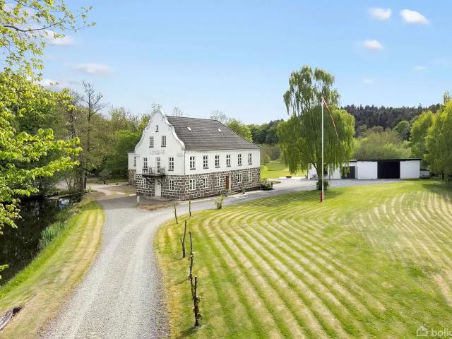 Villa til salg i Mariager, Brønderslev-Dronninglund