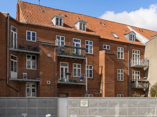 Ejendom til salg i Haderslev