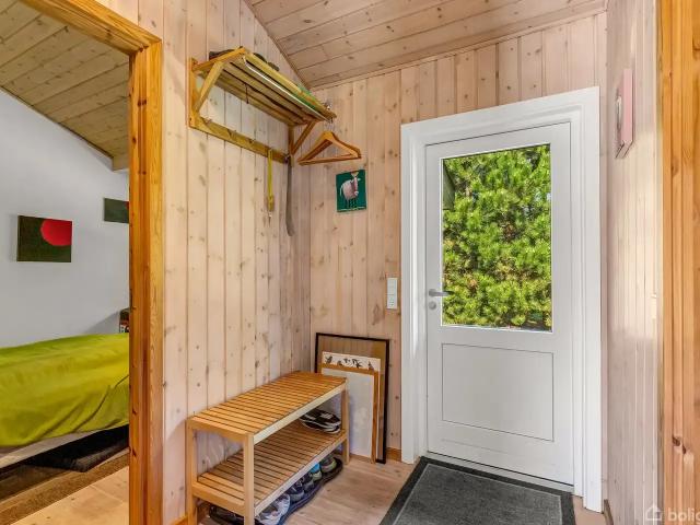 Villa til salg i Guldborgsund