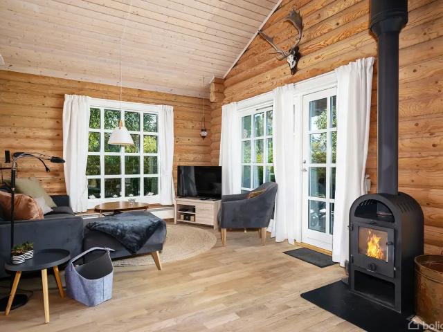 Villa til salg i Guldborgsund