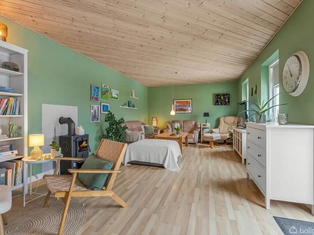 Villa til salg i Guldborgsund