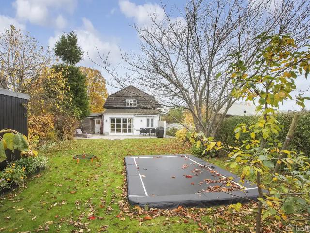 Villa til salg i Søborg, Brøndby