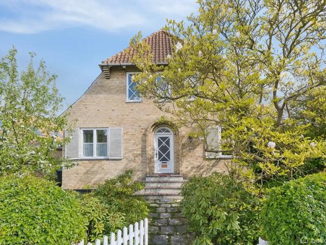 Villa til salg i Søborg, Brøndby