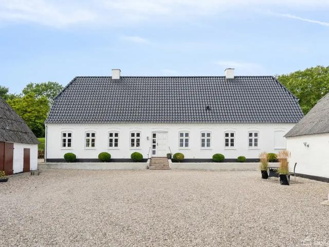 Villa til salg i Assens