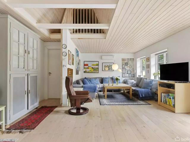 Villa til salg i Brønderslev-Dronninglund