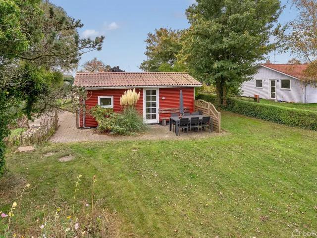 Ejendom til salg i Egernsund, Sønderborg