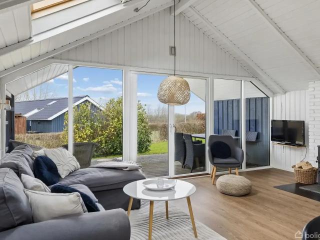 Ejendom til salg i Egernsund, Sønderborg