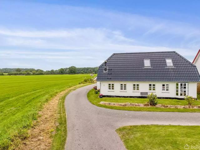 Ejendom til salg i Egernsund, Sønderborg