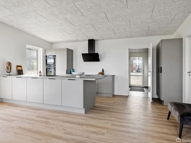 Villa til salg i Farsø, Brønderslev-Dronninglund