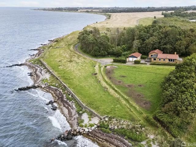 Ejendom til salg i Egernsund, Sønderborg