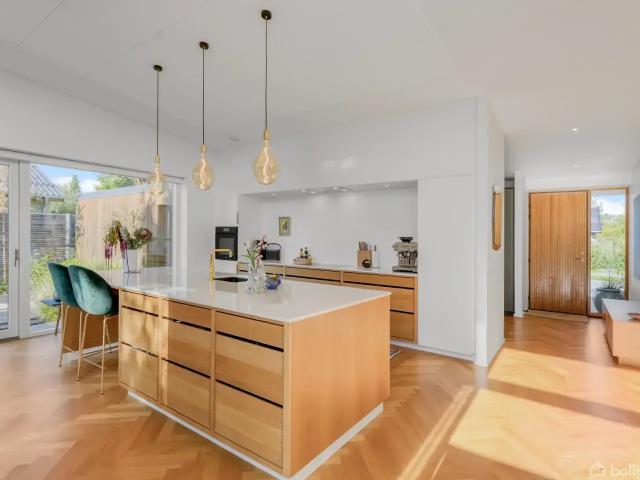 Villa til salg i Greve