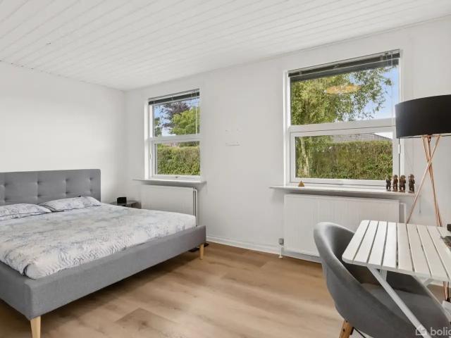 Villa til salg i Tarp, Esbjerg