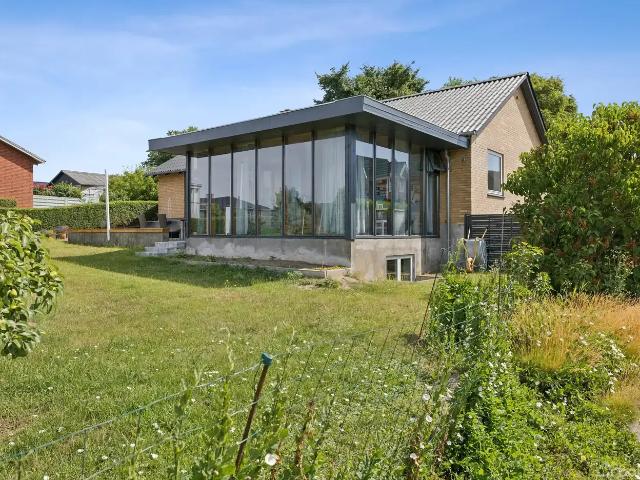 Ejendom til salg i Marstal, Ærø