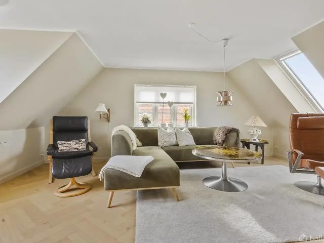 Villa til salg i Agedrup, Odense