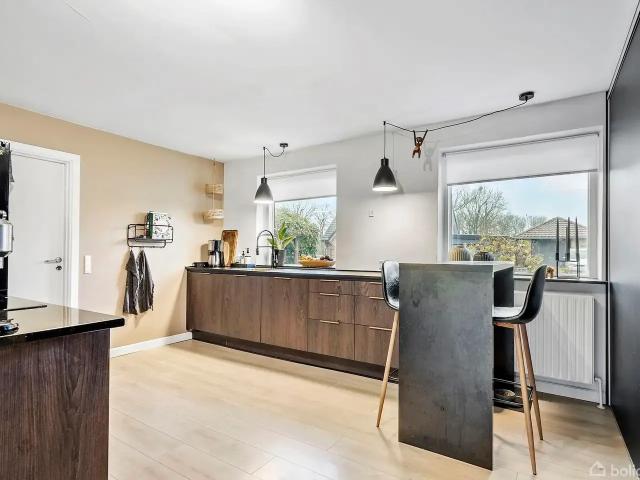 Villa til salg i Ringkøbing, Ringkøbing-Skjern