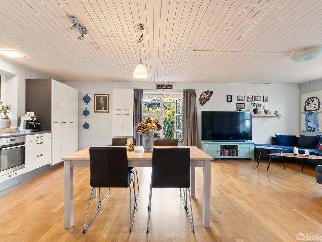Villa til salg i Dragør, Brøndby