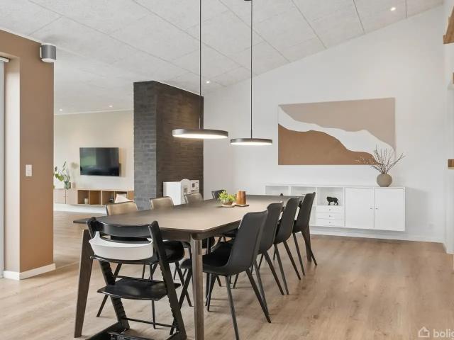 Villa til salg i Sønder Bjert, Kolding