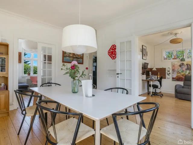 Villa til salg i Søborg, Brøndby