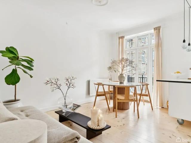 Ejendom til salg i Østerbro, København