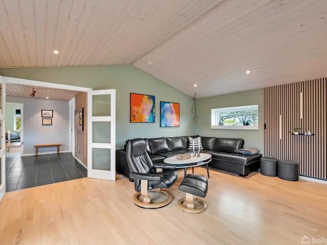 Villa til salg i Alslev, Varde