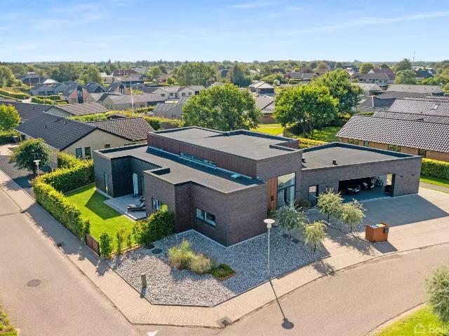 Villa til salg i Alslev, Varde