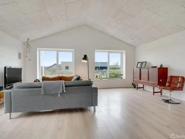 Villa til salg i Alslev, Varde