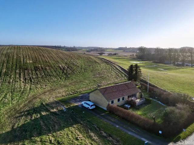 Ejendom til salg i Sejerø, Kalundborg