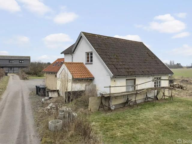 Villa til salg i Korsør, Slagelse
