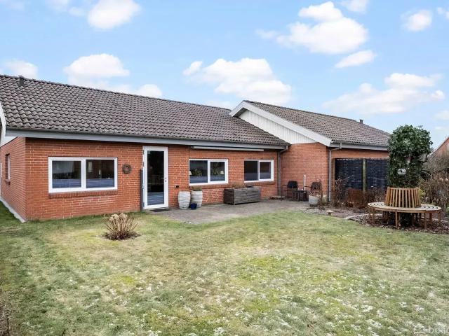 Ejendom til salg i Århus