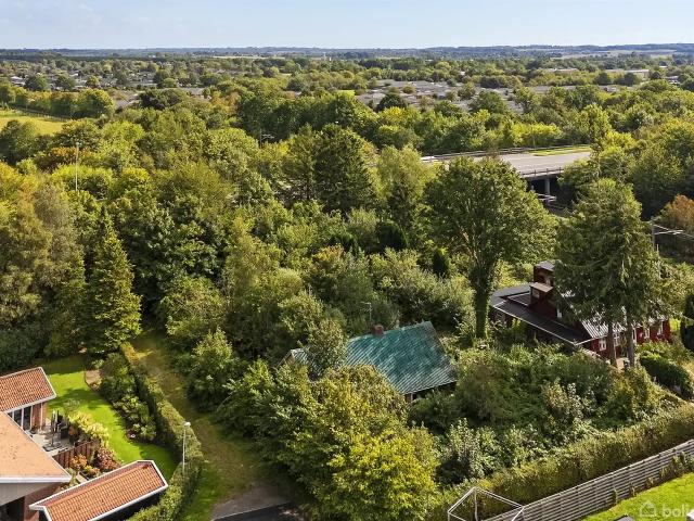 Villa til salg i Tranbjerg J, Århus