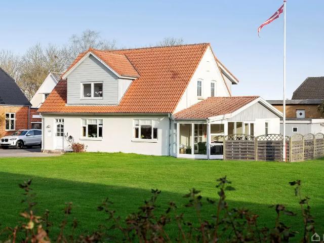 Villa til salg i Bredsten, Vejle