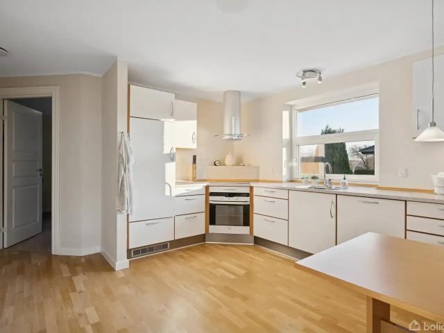 Villa til salg i Kolind, Århus