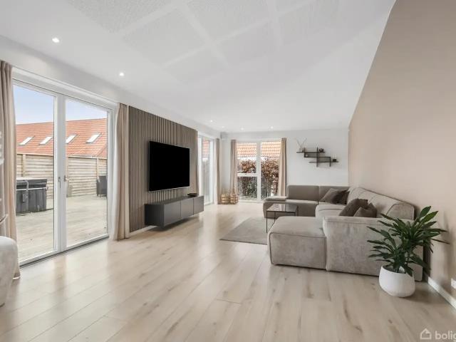Villa til salg i Køge