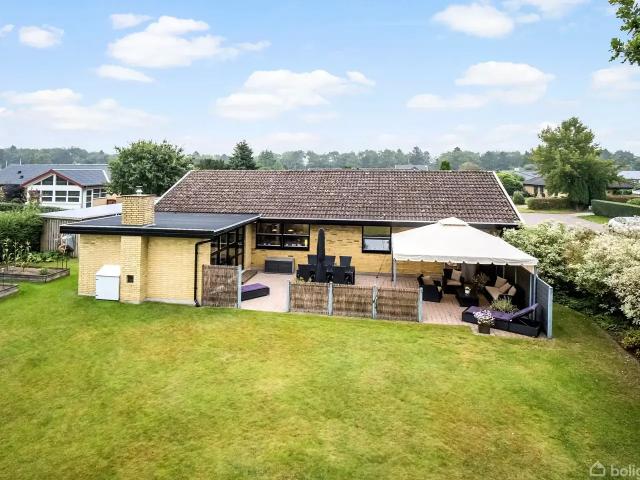 Villa til salg i Assens