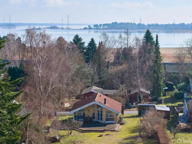 Ejendom til salg i Vellerup, Brøndby