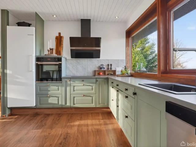 Villa til salg i Melby, Brøndby