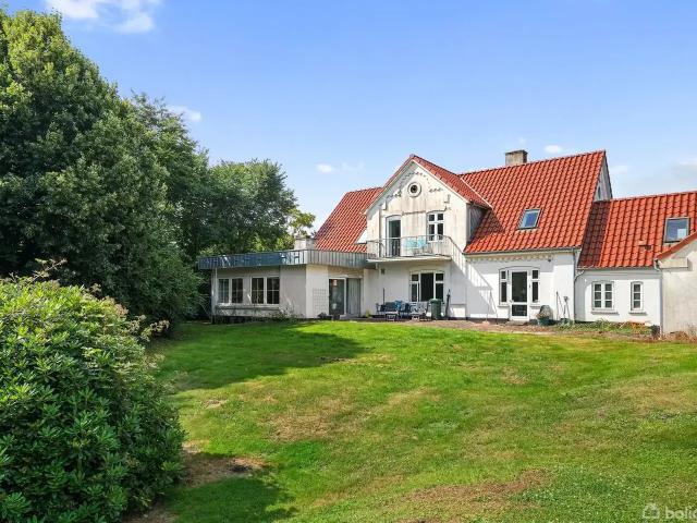 Villa til salg i Skærbæk, Tønder